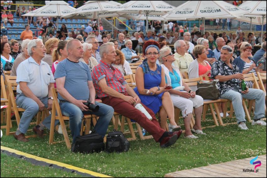 Mała Hellada nad Nysą Łużycką, czyli XXI Międzynarodowy Festiwal Piosenki Greckiej w Zgorzelcu - zdjęcie nr 39
