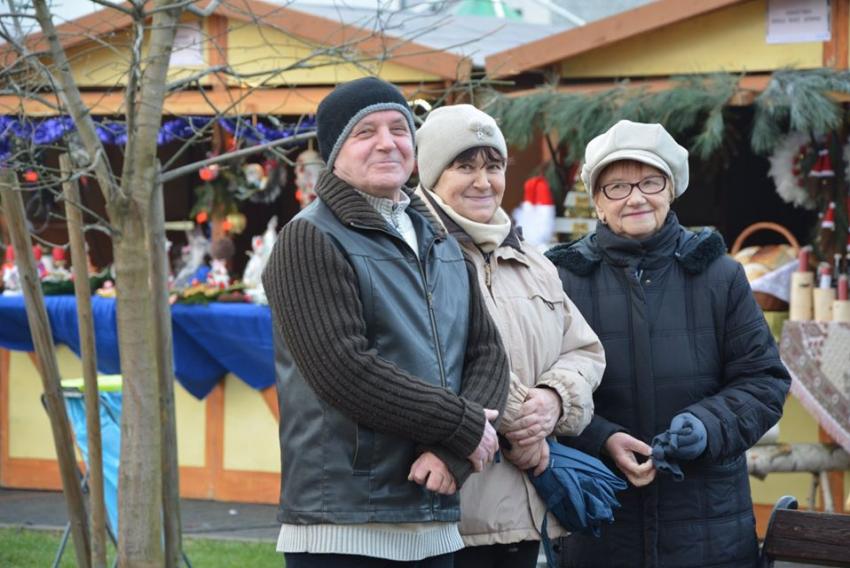 Jarmark Bożonarodzeniowy 2019 w Sulikowie - zdjęcie nr 84