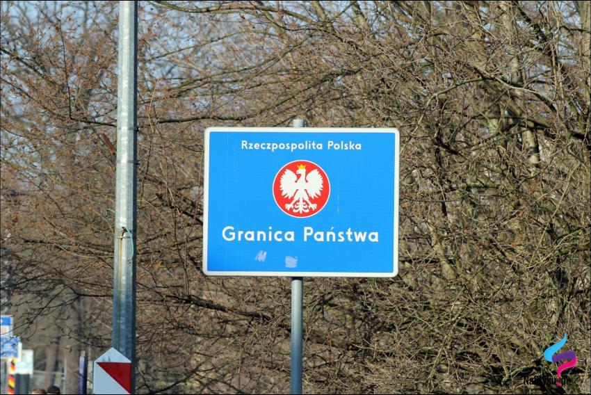 Przejście graniczne w Zgorzelcu otwarte! - zdjęcie nr 6