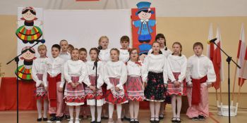 15-lecie twórczości Zespołu i Tańca „Lusatia” - zdjęcie nr 19