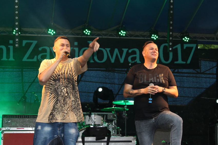 Dni Zawidowa 2017 - zdjęcie nr 59