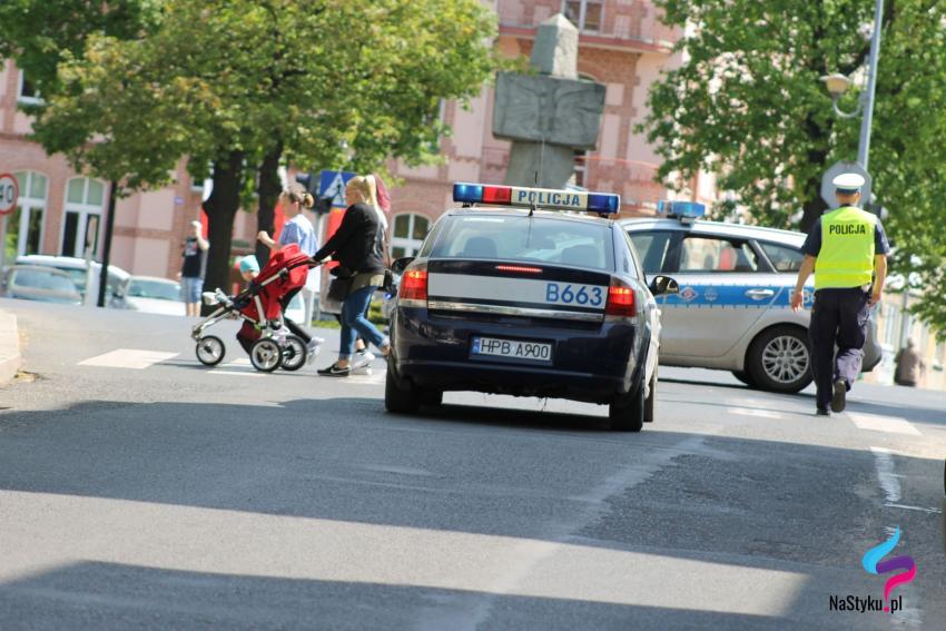 Dziś na drogach powiatu zgorzeleckiego możemy spodziewać się wzmożonych kontroli policyjnych