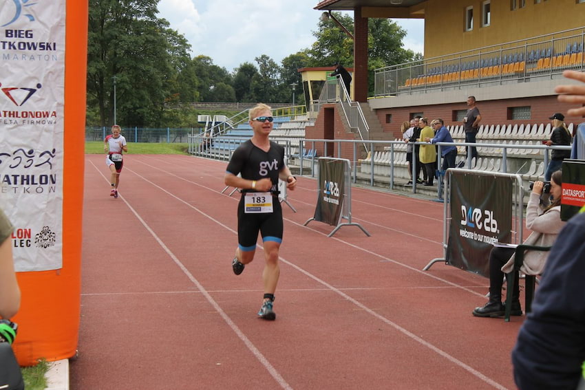 Triathlon Zgorzelec 2017 - zdjęcie nr 65