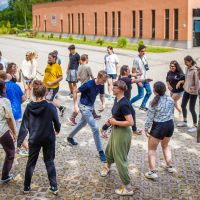 Młodzi ludzie z całej Europy zapraszają na uroczystość zakończenia projektu WORCATION 2022