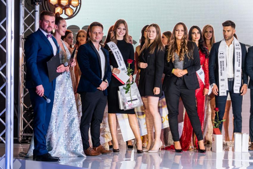 Gala Finałowa Miss i Mister Dolnego Śląska 2020 - zdjęcie nr 206