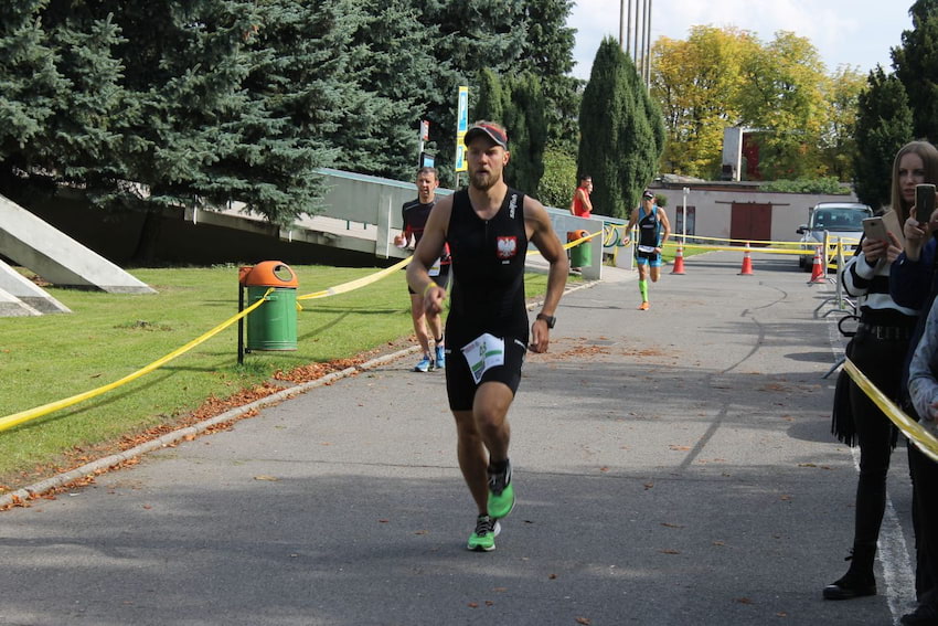 Triathlon Zgorzelec 2017 - zdjęcie nr 9