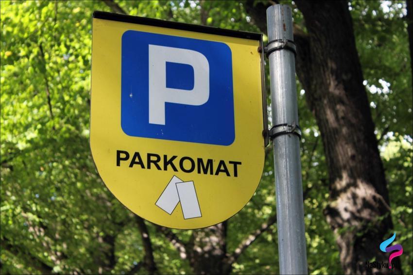 Strefa Płatnego Parkowania w Zgorzelcu / zdjęcie ilustracyjne