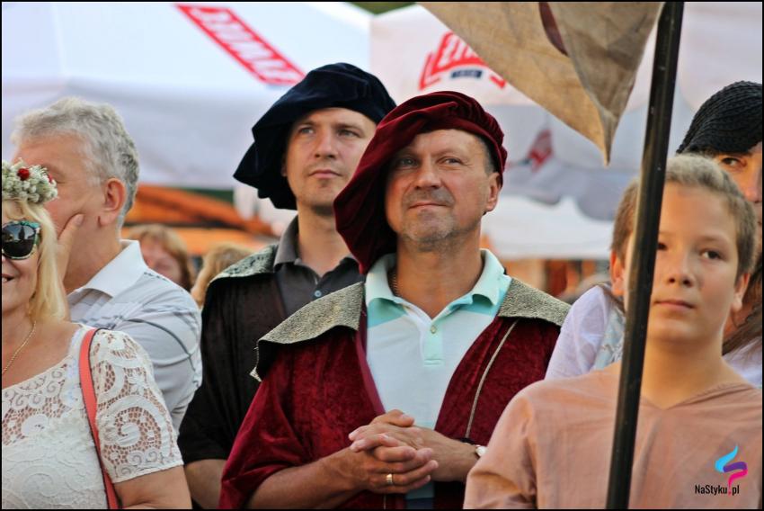 Jakuby i Altstadtfest oficjalne otwarte! - zdjęcie nr 129