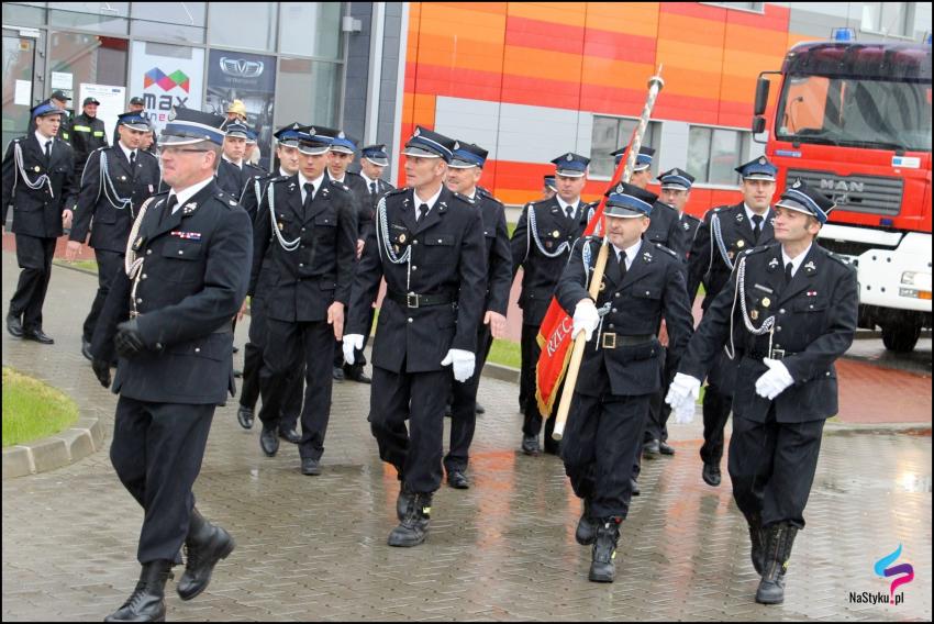 Galowy mundur od święta, marszowy krok po awans - zdjęcie nr 109