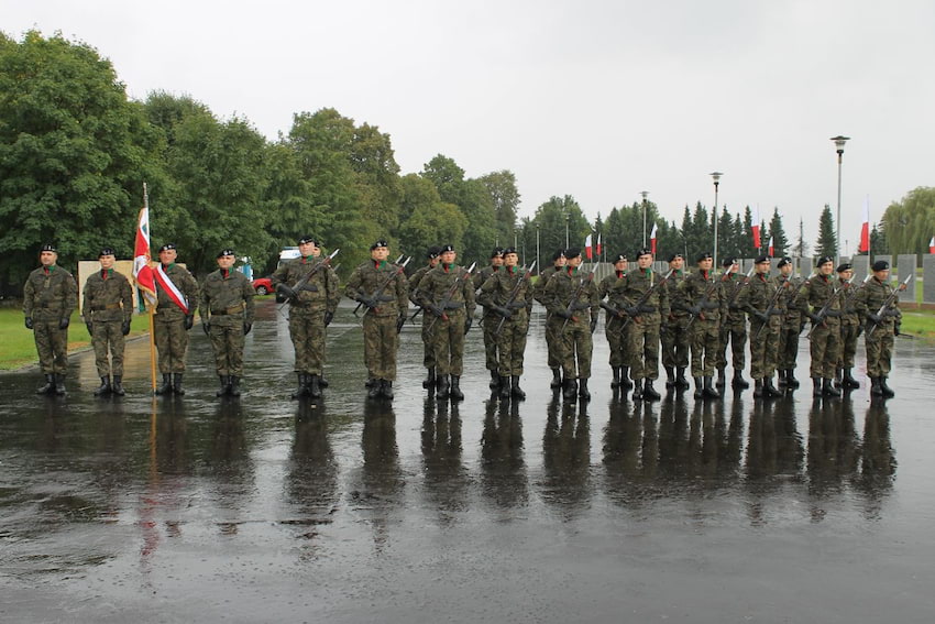 78. rocznica wybuchu II Wojny Światowej - zdjęcie nr 24