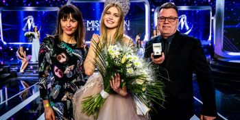 Finał Miss Polski 2020 i Miss Polski Nastolatek 2020. Zobacz zdjęcia z koronacji! - zdjęcie nr 17