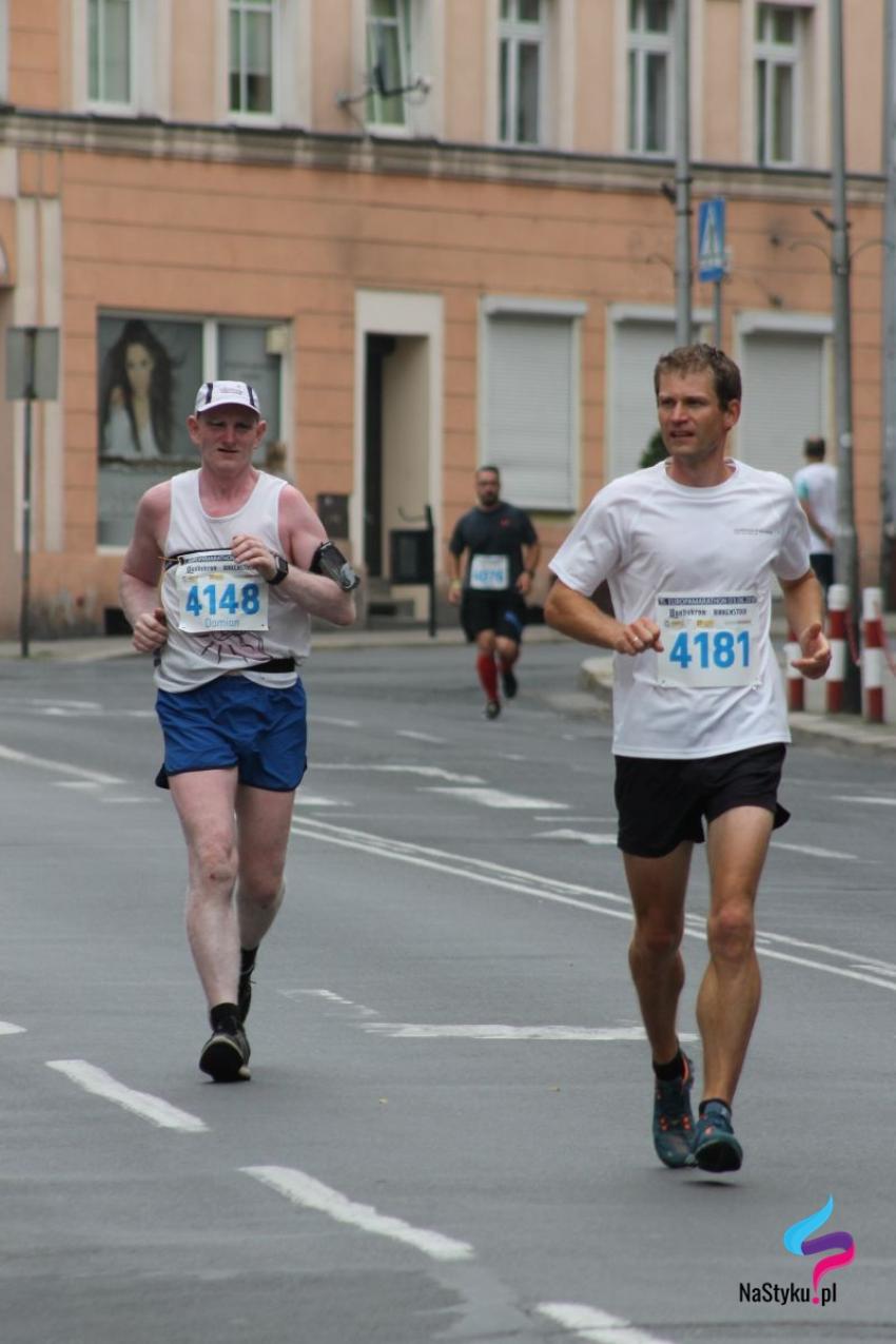 Bieg przez dwa kraje - zdjęcie nr 42