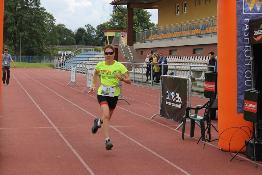 Triathlon Zgorzelec 2017 - zdjęcie nr 66