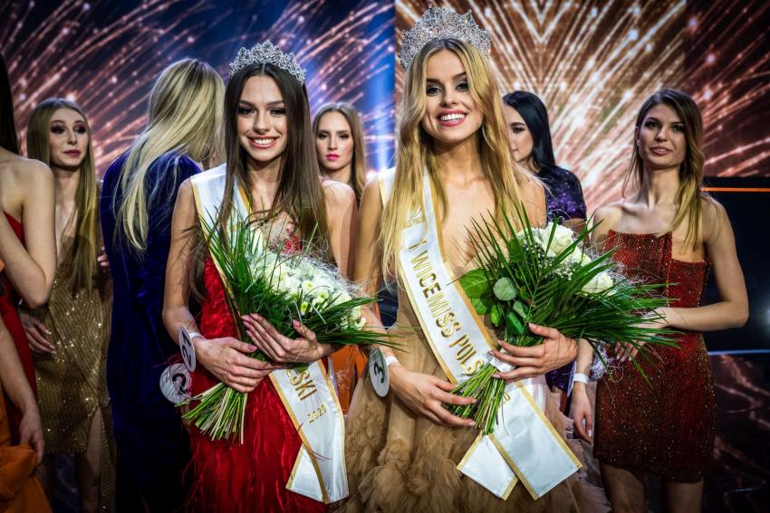 Finał Miss Polski 2020 i Miss Polski Nastolatek 2020. Zobacz zdjęcia z koronacji! - zdjęcie nr 87