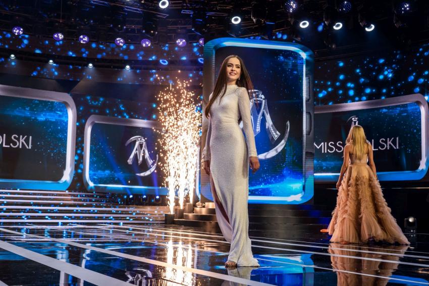 Finał Miss Polski 2020 i Miss Polski Nastolatek 2020. Zobacz zdjęcia z koronacji! - zdjęcie nr 50