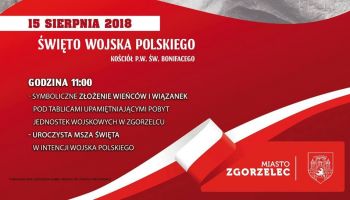 Święto Wojska Polskiego oraz Koncert Organowy