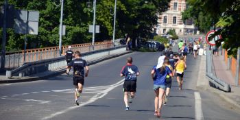 Europamarathon Görlitz-Zgorzelec 2019 – Święto biegania na pograniczu - zdjęcie nr 33