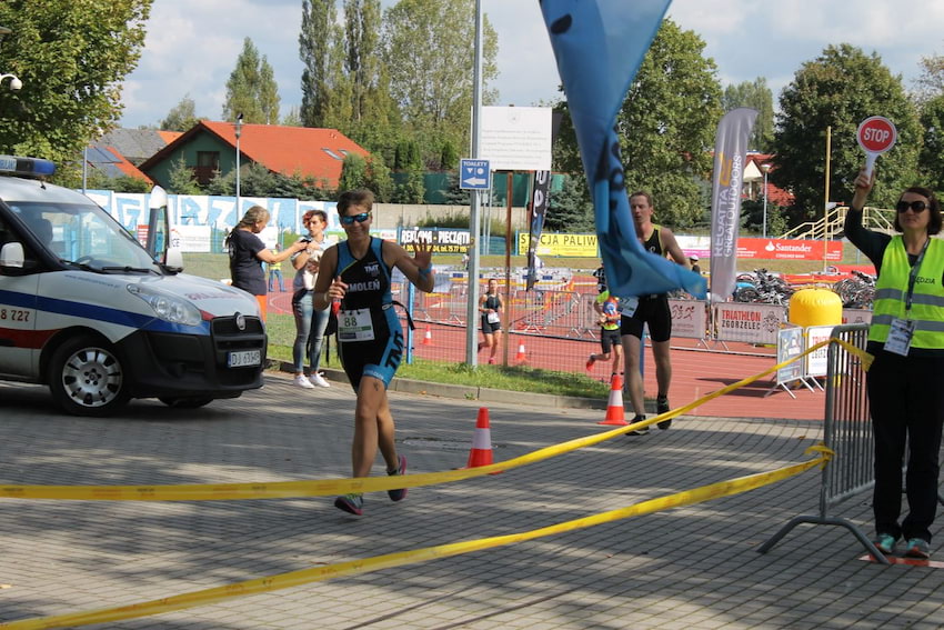 Triathlon Zgorzelec 2017 - zdjęcie nr 26