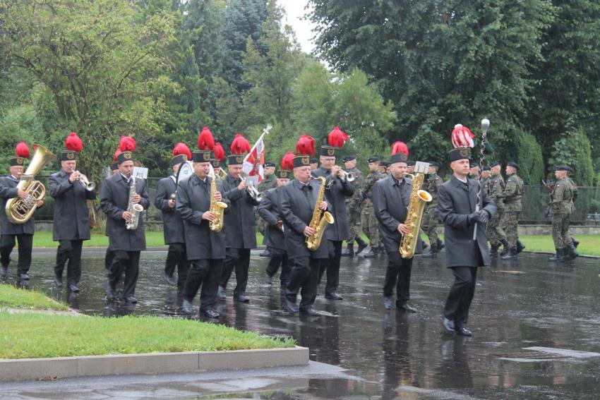 78. rocznica wybuchu II Wojny Światowej - zdjęcie nr 41