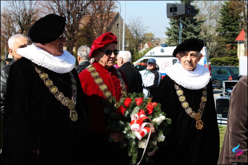 Rzeź na Łużycach. 74. Rocznica Forsowania Nysy Łużyckiej - zdjęcie nr 126