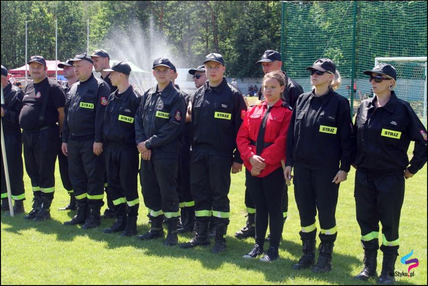 Strażacy i strażacki w akcji! - zdjęcie nr 130