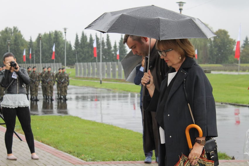 78. rocznica wybuchu II Wojny Światowej - zdjęcie nr 33