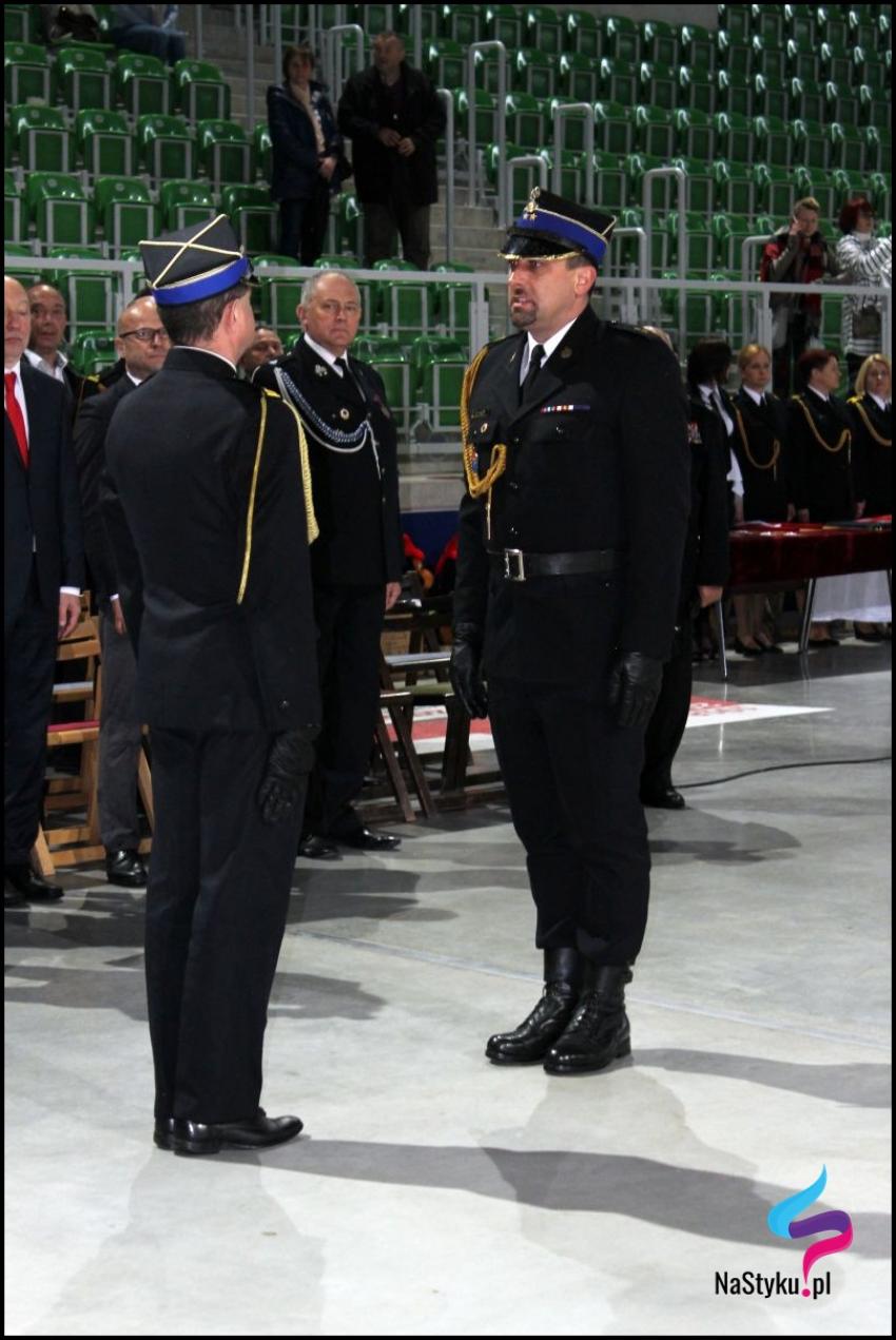 Galowy mundur od święta, marszowy krok po awans - zdjęcie nr 26