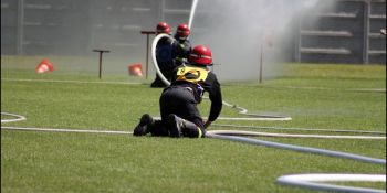 Strażacy i strażacki w akcji! - zdjęcie nr 98