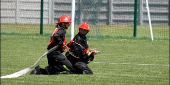 Strażacy i strażacki w akcji! - zdjęcie nr 121