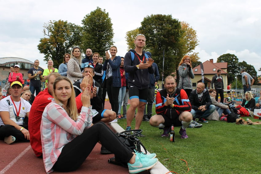 Triathlon Zgorzelec 2017 - zdjęcie nr 127