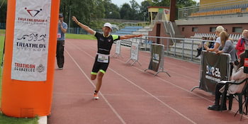 Triathlon Zgorzelec 2017 - zdjęcie nr 50