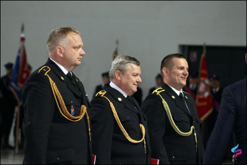 Galowy mundur od święta, marszowy krok po awans - zdjęcie nr 82
