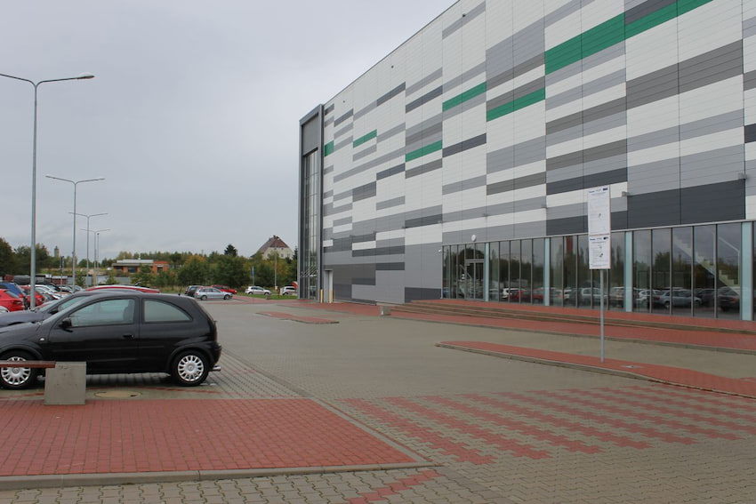 PGE Turów Arena