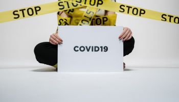 COVID-19 / fot. pexels.com