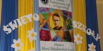 50. rocznica nadania imienia Marii Skłodowskiej-Curie zgorzeleckiej 
