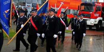 Galowy mundur od święta, marszowy krok po awans - zdjęcie nr 113