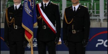 Galowy mundur od święta, marszowy krok po awans - zdjęcie nr 36