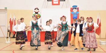 15-lecie twórczości Zespołu i Tańca „Lusatia” - zdjęcie nr 26