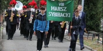 VIII Marsz Pamięci Sybiraków - zdjęcie nr 1