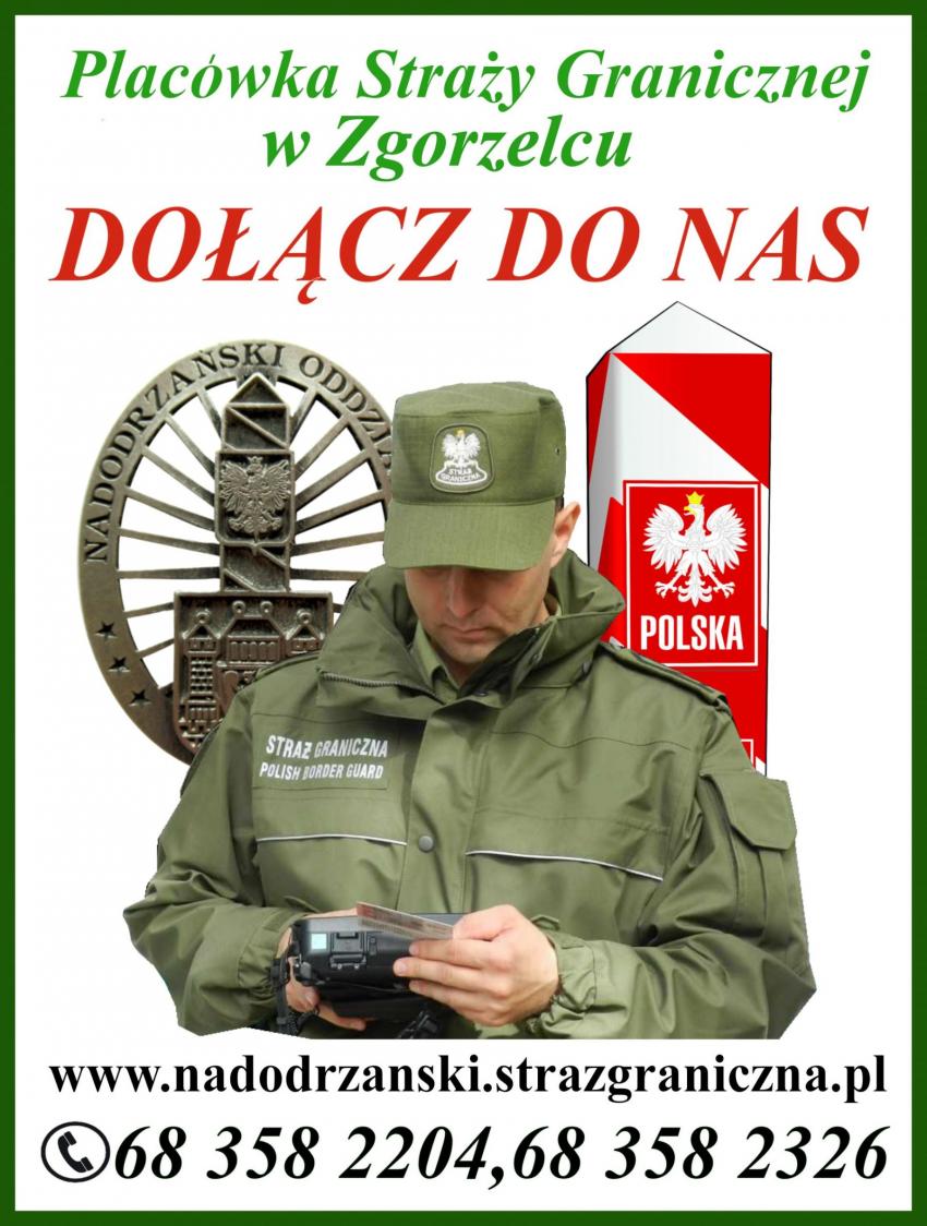 Dni Otwarte 2019 w Placówce Straży Granicznej w Zgorzelcu