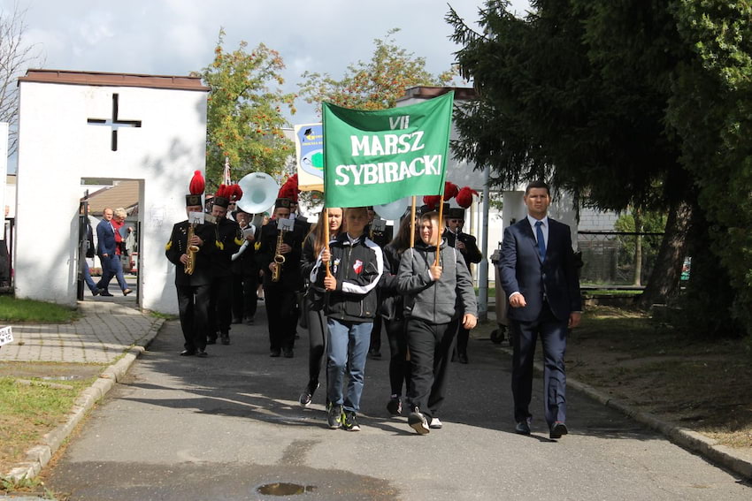 Marsz Sybiraków 2017 - zdjęcie nr 3