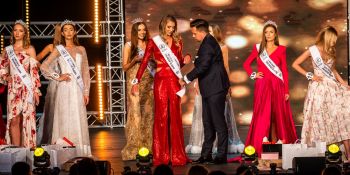 Gala finałowa konkursu - Miss Dolnego Śląska 2021 - zdjęcie nr 140