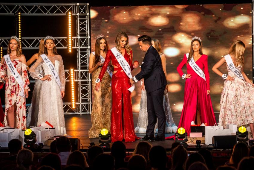Gala finałowa konkursu - Miss Dolnego Śląska 2021 - zdjęcie nr 140