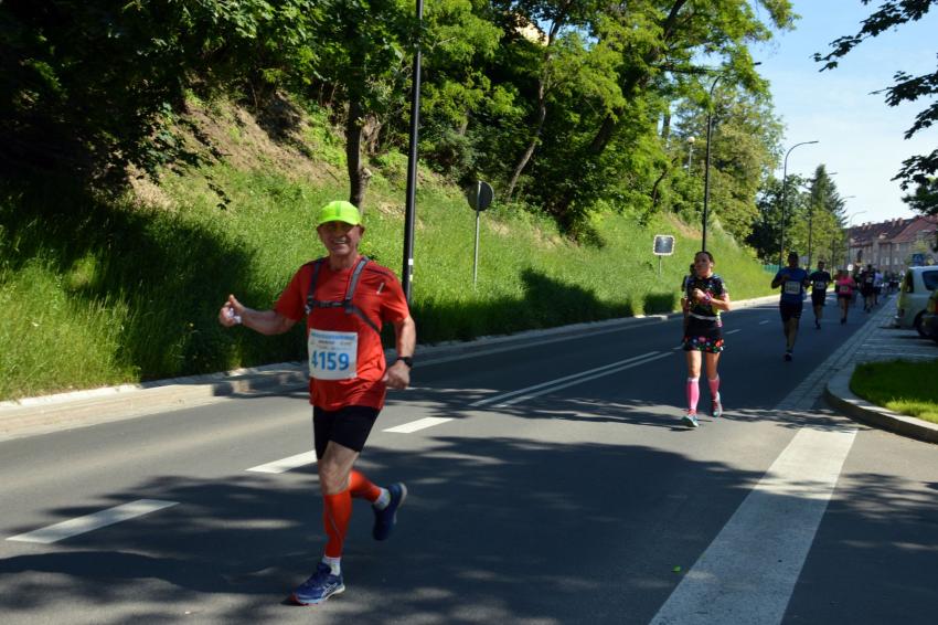 Europamarathon Görlitz-Zgorzelec 2019 – Święto biegania na pograniczu - zdjęcie nr 54