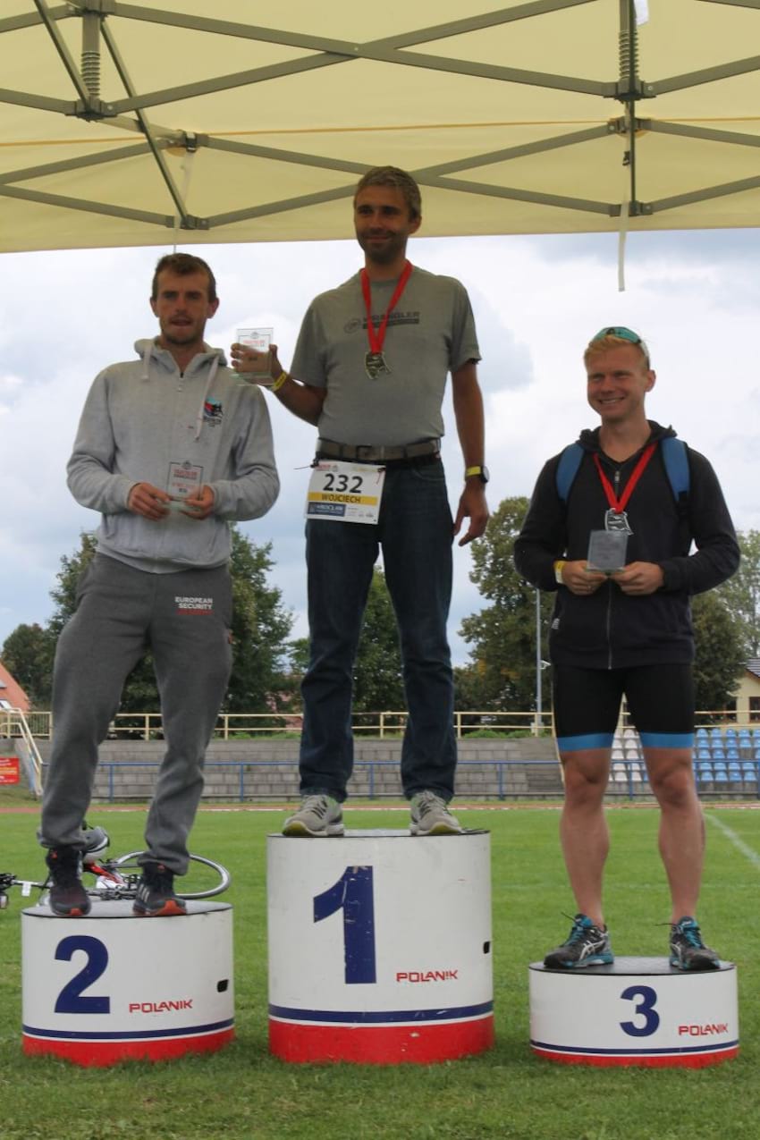 Triathlon Zgorzelec 2017 - zdjęcie nr 129