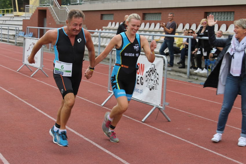 Triathlon Zgorzelec 2017 - zdjęcie nr 77