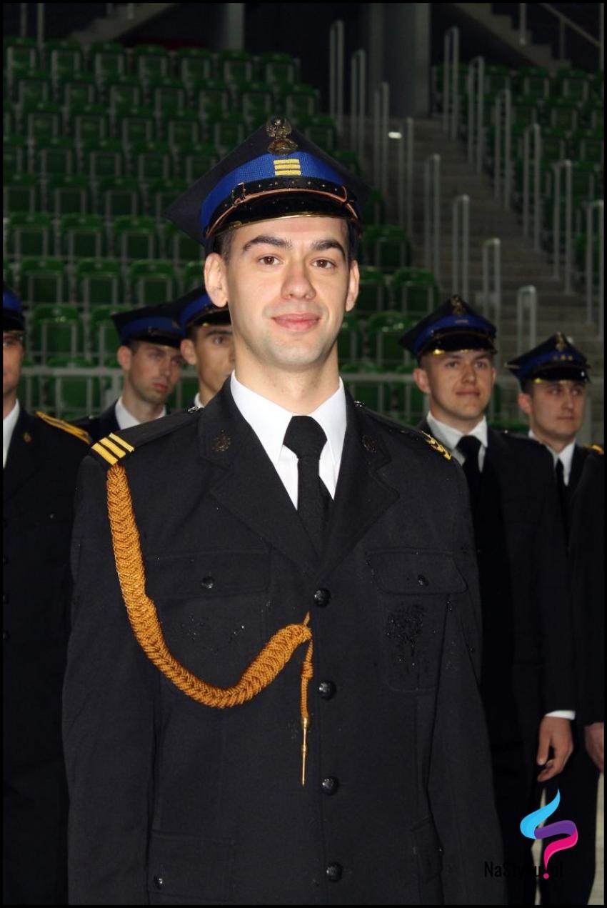 Galowy mundur od święta, marszowy krok po awans - zdjęcie nr 76