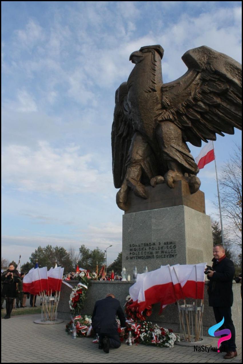 To już sto lat. Zgorzelec świętuje rocznicę odzyskania przez Polskę niepodległości - zdjęcie nr 77
