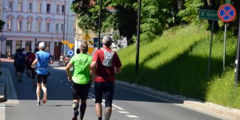 Europamarathon Görlitz-Zgorzelec 2019 – Święto biegania na pograniczu - zdjęcie nr 58