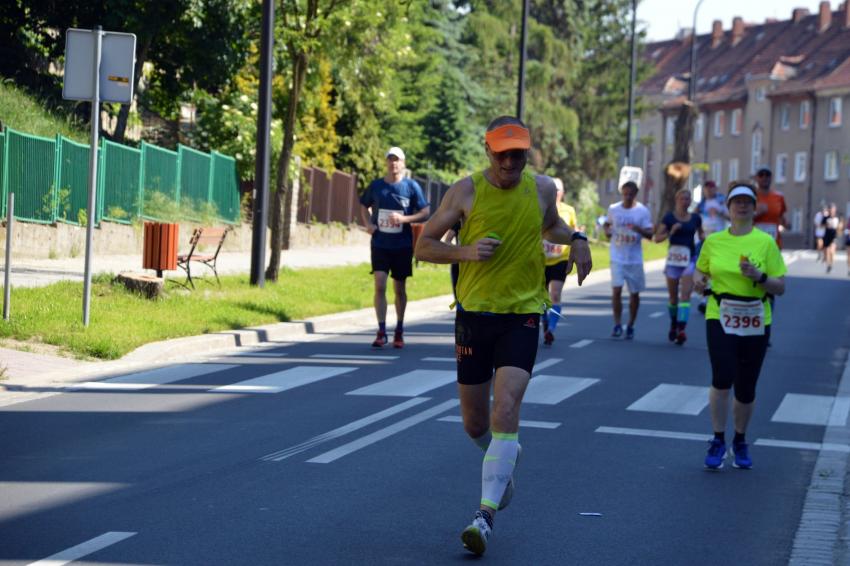 Europamarathon Görlitz-Zgorzelec 2019 – Święto biegania na pograniczu - zdjęcie nr 61